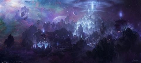 阿努比斯作品集二
